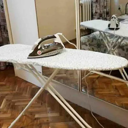 Апартамент Urban *