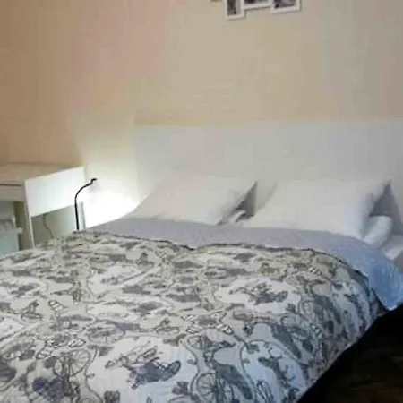 Urban Апартамент