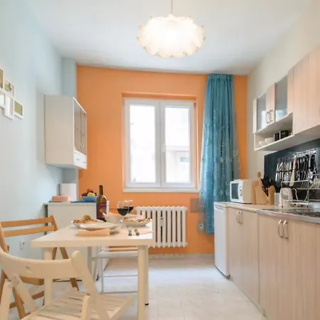 Апартамент Urban *