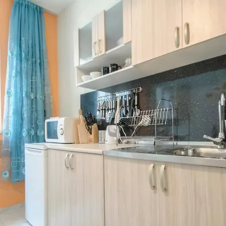 Urban Apartmán Sofie