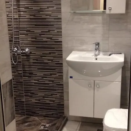 Urban Appartement Sofia