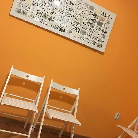 Apartament Urban
