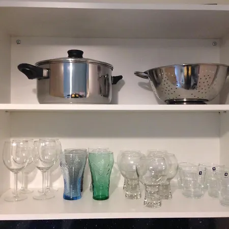 Apartament Urban *