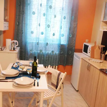 Apartament Urban Sofia