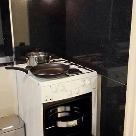Urban Apartament *
