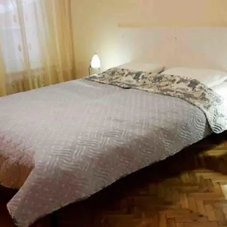 Apartament Urban