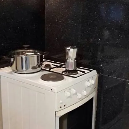 Urban Appartement Sofia