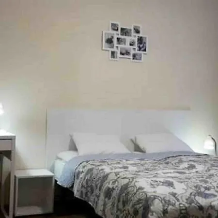 Apartament Urban *