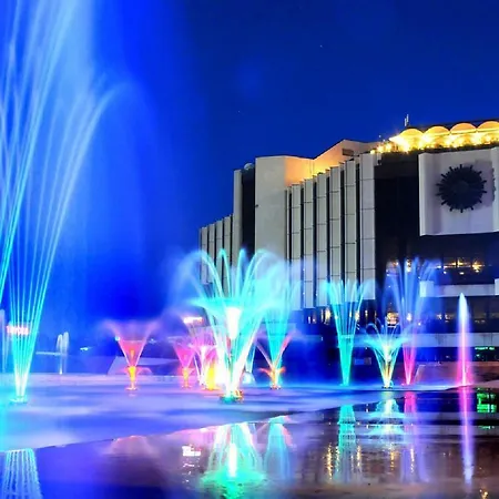 Appartement Urban Sofia