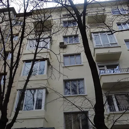 Lägenhet Urban Sofia