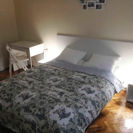 Apartamento Urban *