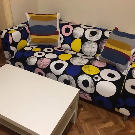 Urban Apartament Sofia