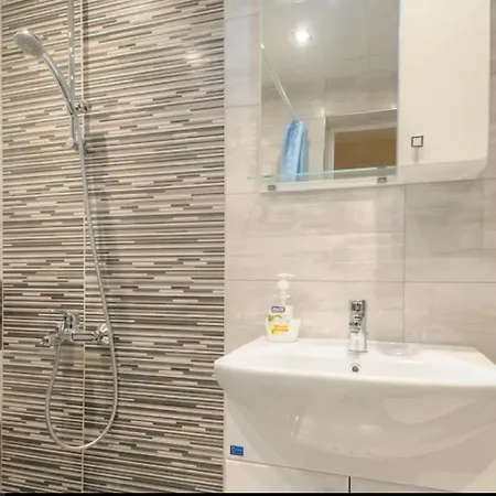 Apartament Urban Sofia