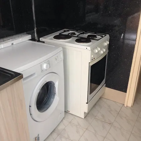 Apartament Urban *