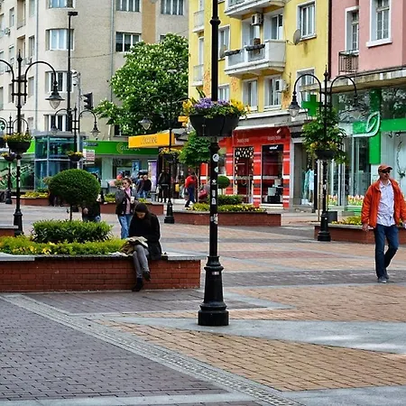 Urban * Sofia