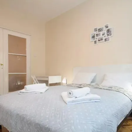 Apartment Urban *