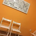 Apartment Urban